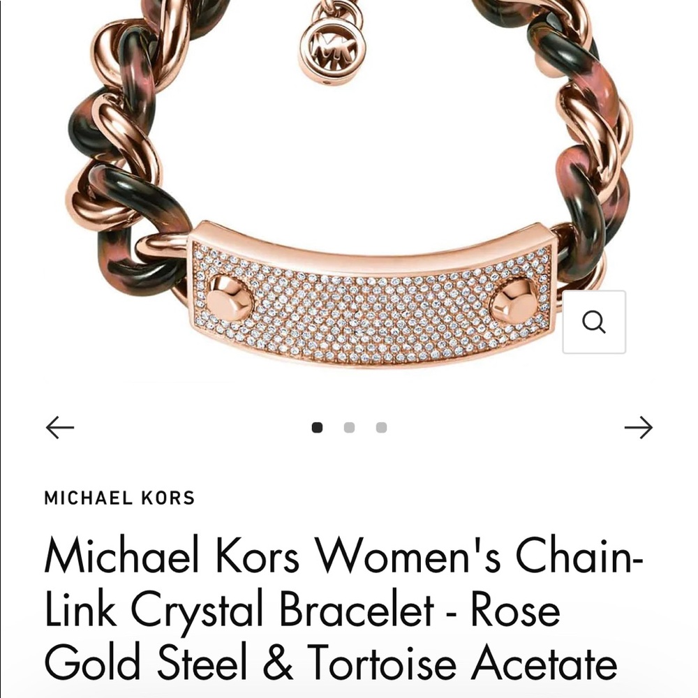 Michael Kors Bracelet